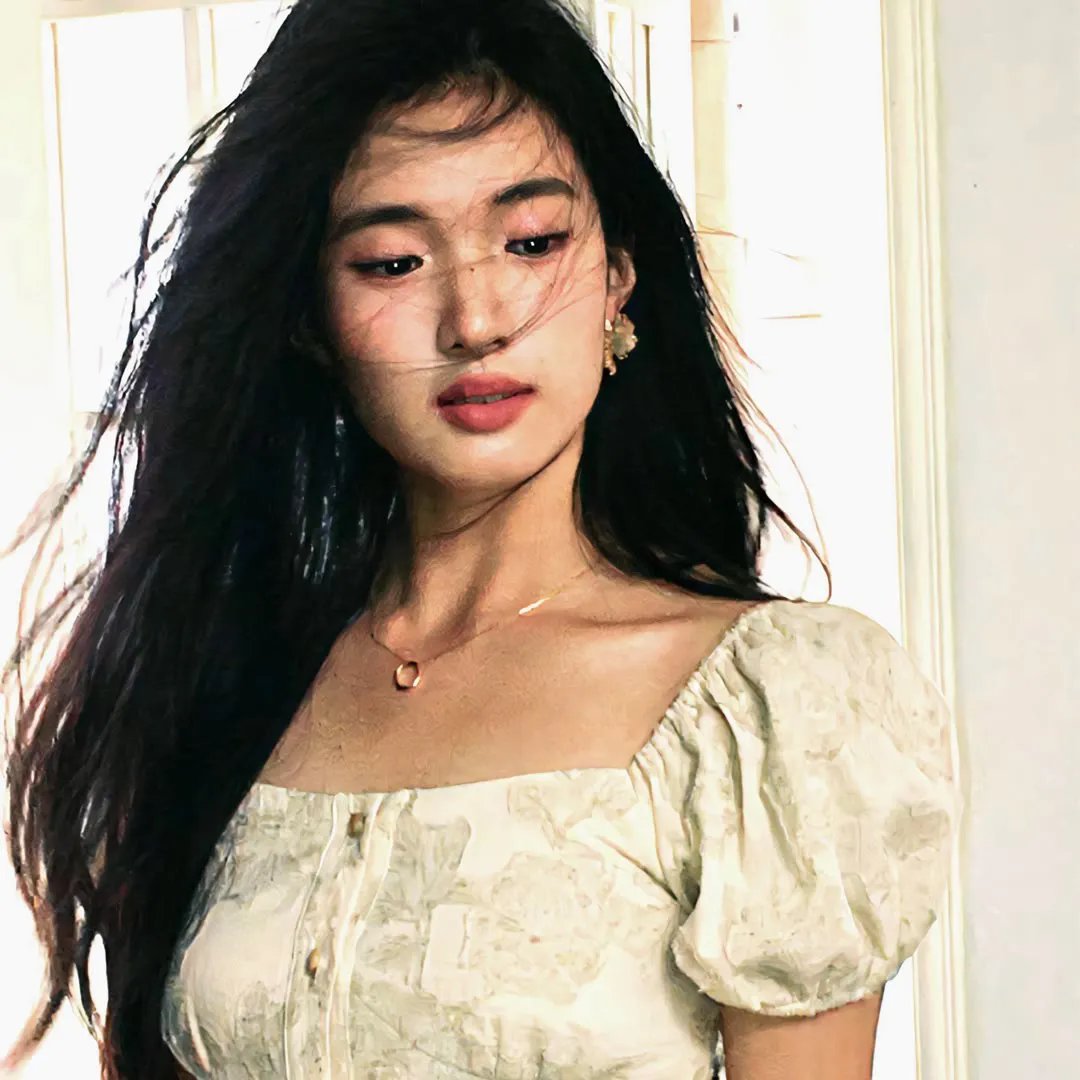 绝战狼女